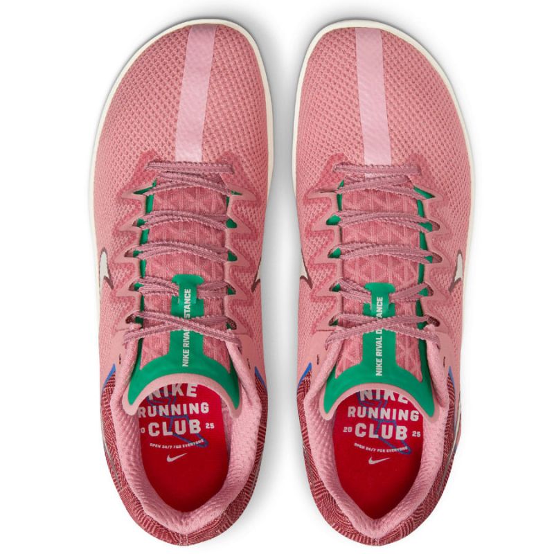 Nike Shoes, spikes Rival Distance ALL HQ3493-600 cipő - Sportmania.hu