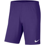 Nike Shorts Nike Dry Park III NB KM BV6855 547 Ruházat - Sportmania.hu
