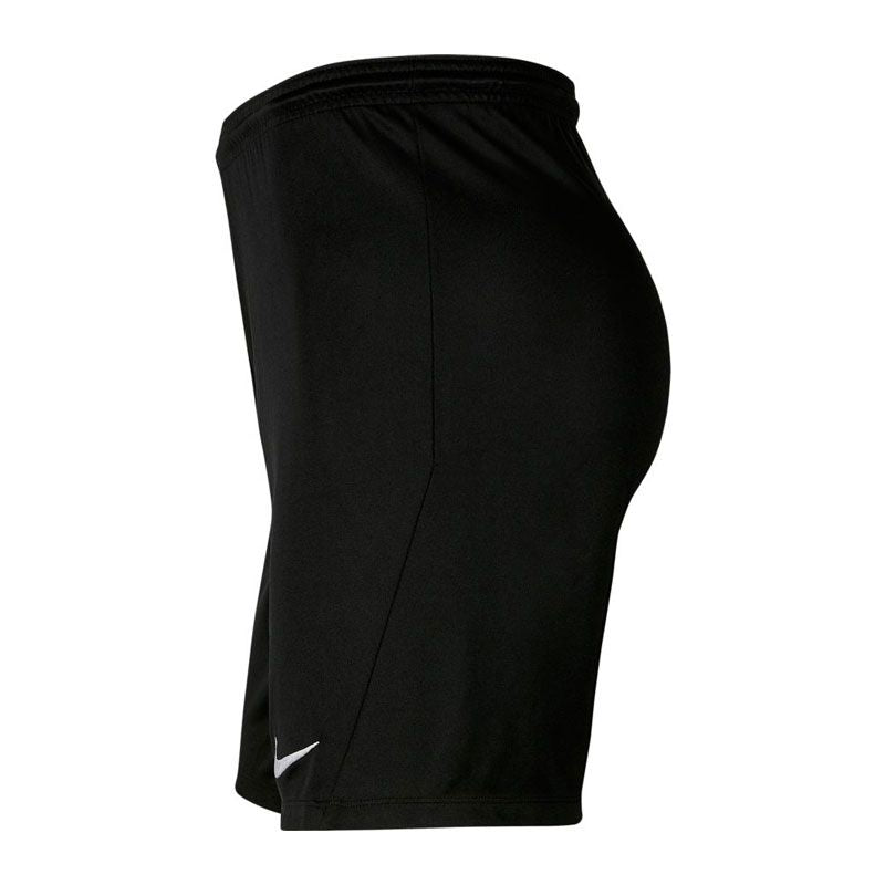 Nike Shorts Nike Park III Knit Jr BV6865-010 Short Ruházat - Sportmania.hu