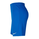 Nike Shorts Nike Park III Knit Jr BV6865-463 Short Ruházat - Sportmania.hu