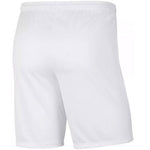 Nike Shorts Nike Y Park III Jr BV6865 102 Ruházat - Sportmania.hu
