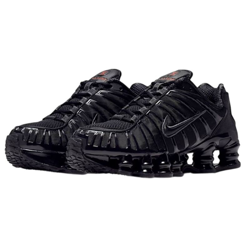 Nike Shox TL M AR3566-002 cipő - Sportmania.hu