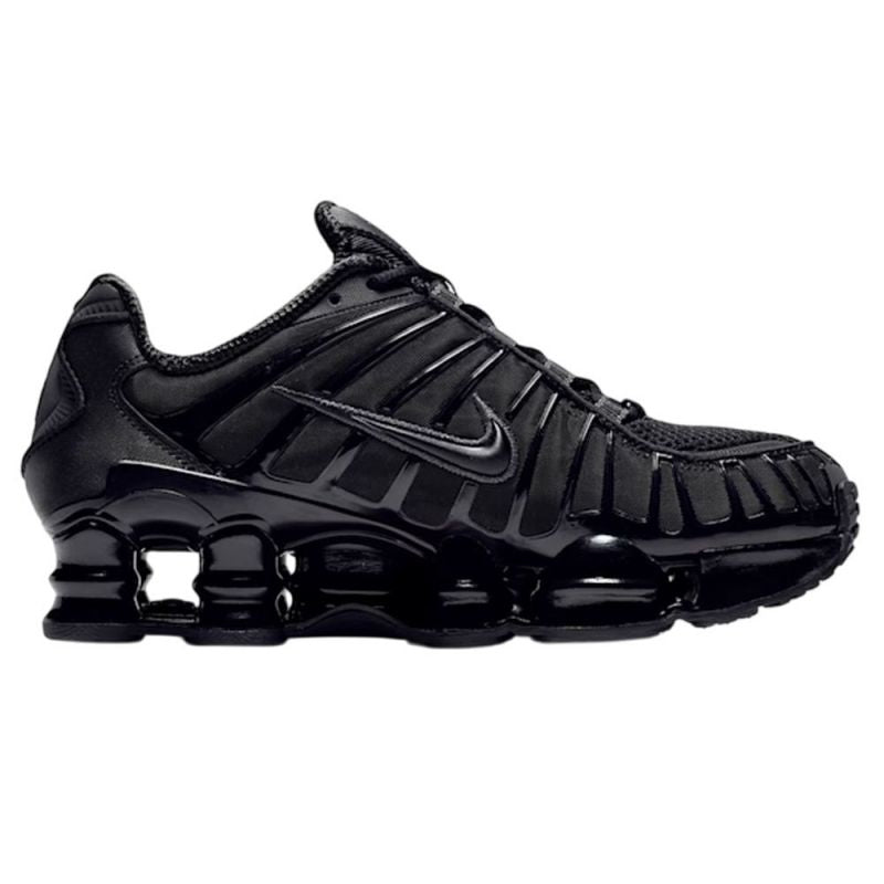 Nike Shox TL M AR3566-002 cipő - Sportmania.hu