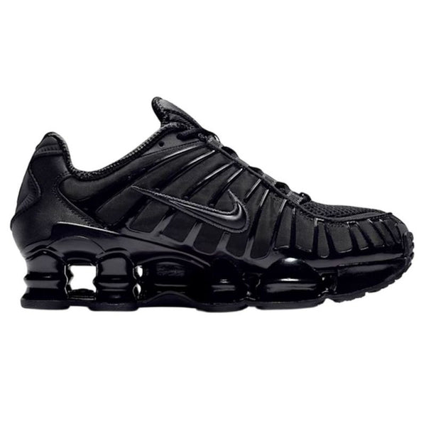 Nike Shox TL M AR3566-002 cipő - Sportmania.hu