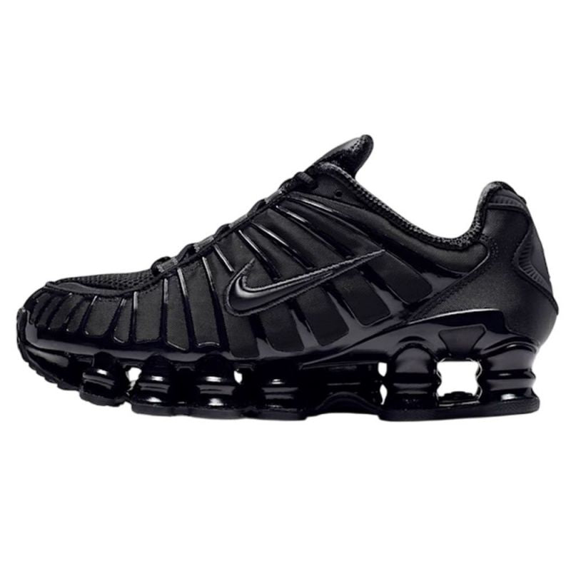 Nike Shox TL M AR3566-002 cipő - Sportmania.hu