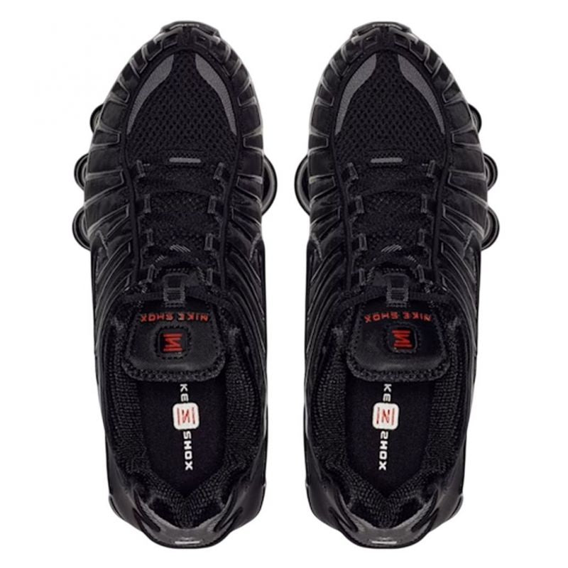 Nike Shox TL M AR3566-002 cipő - Sportmania.hu