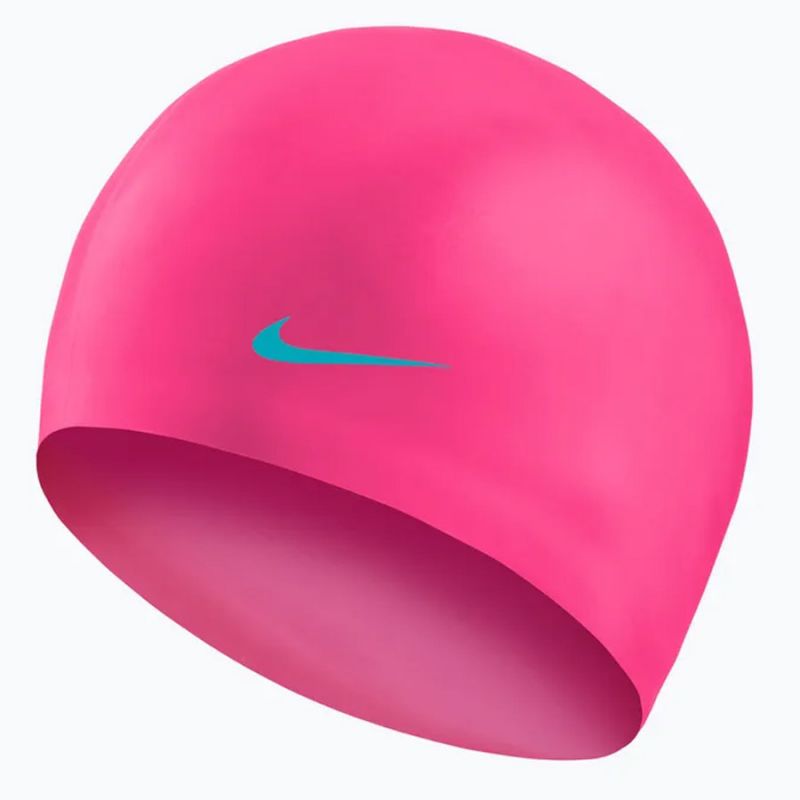 Nike Silicone cap Nike Youth Jr TESS0106 670 Kiegészítők - Sportmania.hu