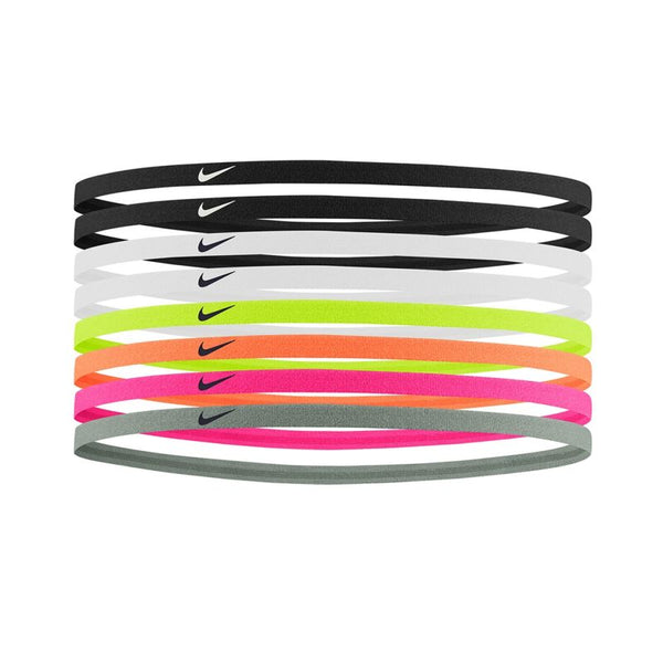 Nike Skinny Hairbands 8-pack N0002547-909 hair bands Kiegészítők - Sportmania.hu