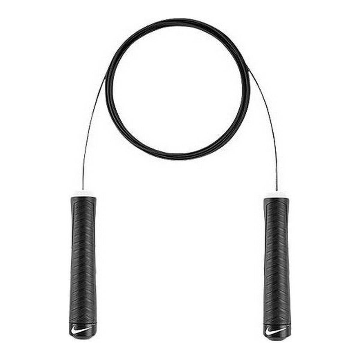 Skipping Rope with Handles Nike N.100.0751.010.NS ugrálókötél