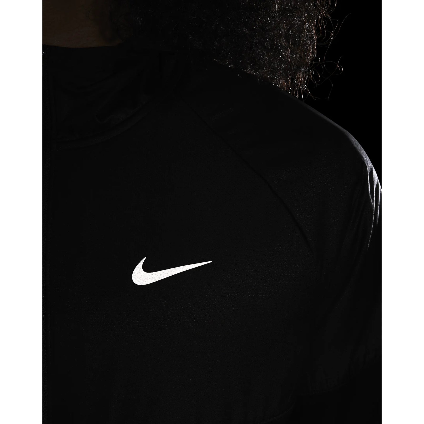 Nike Sphere Miler Men\"s Therma kabát - Sportmania.hu