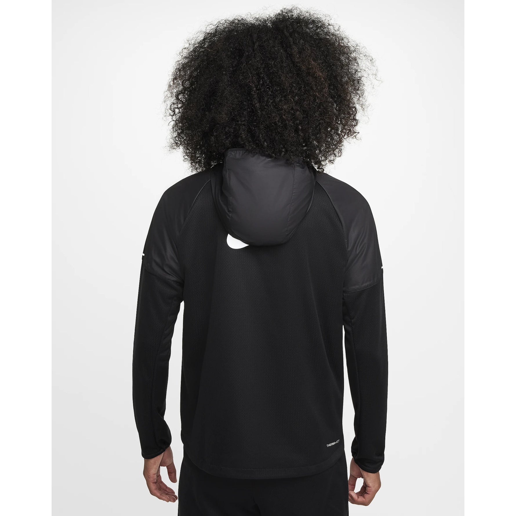 Nike Sphere Miler Men\"s Therma kabát - Sportmania.hu