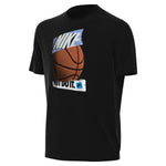 Nike Sportswear Basketball póló, gyerek