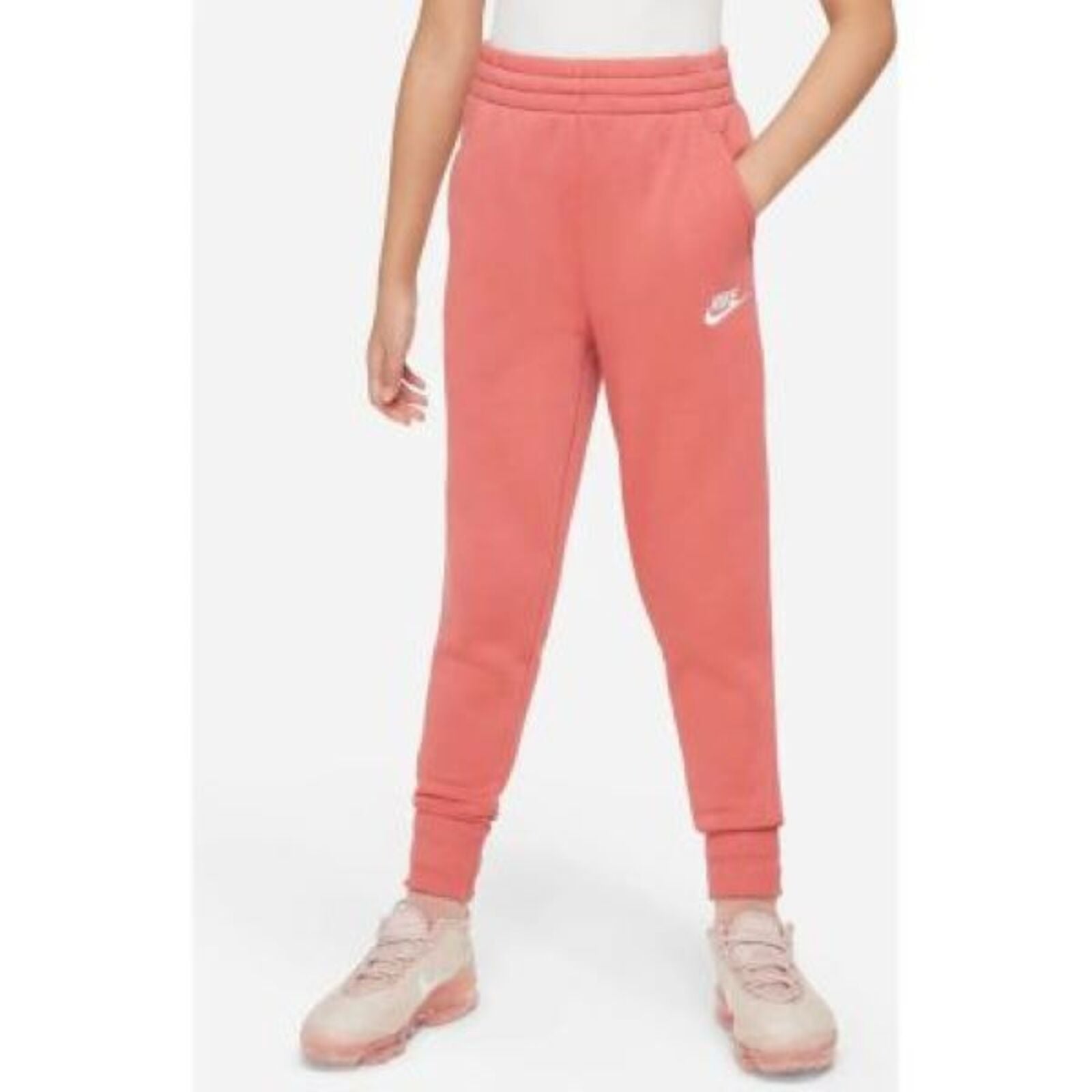 Nike Sportswear Club Fleece Bi Nadrág - Sportmania.hu