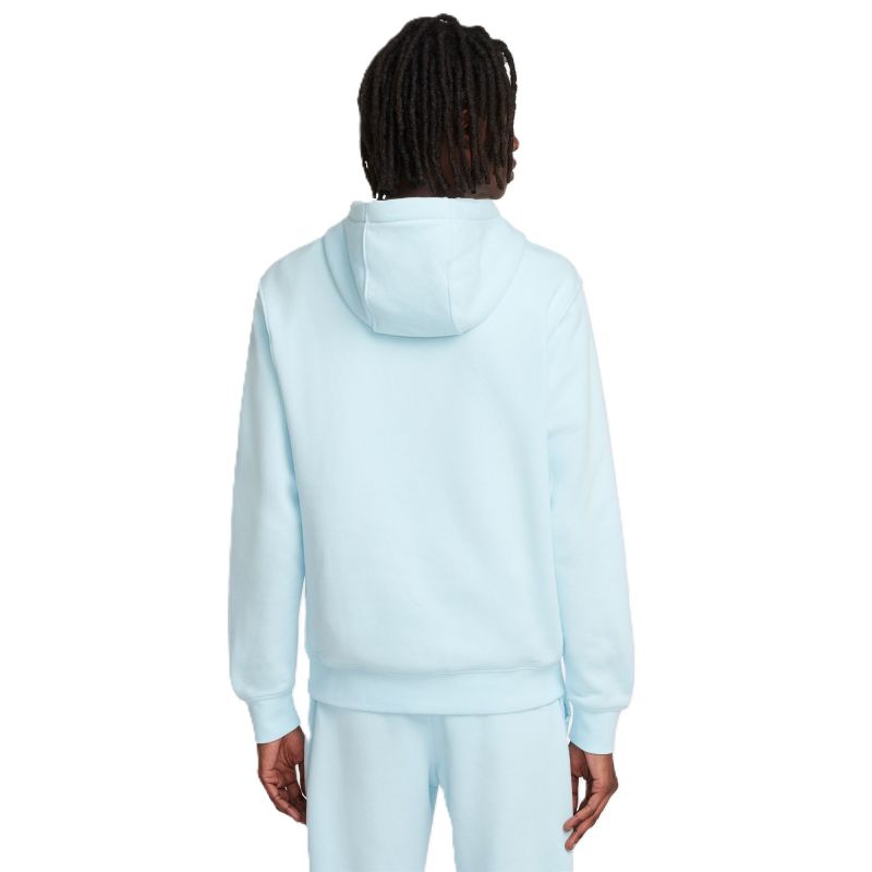 Nike Sportswear Club Fleece M BV2654-474 sweatshirt Pulóver - Sportmania.hu