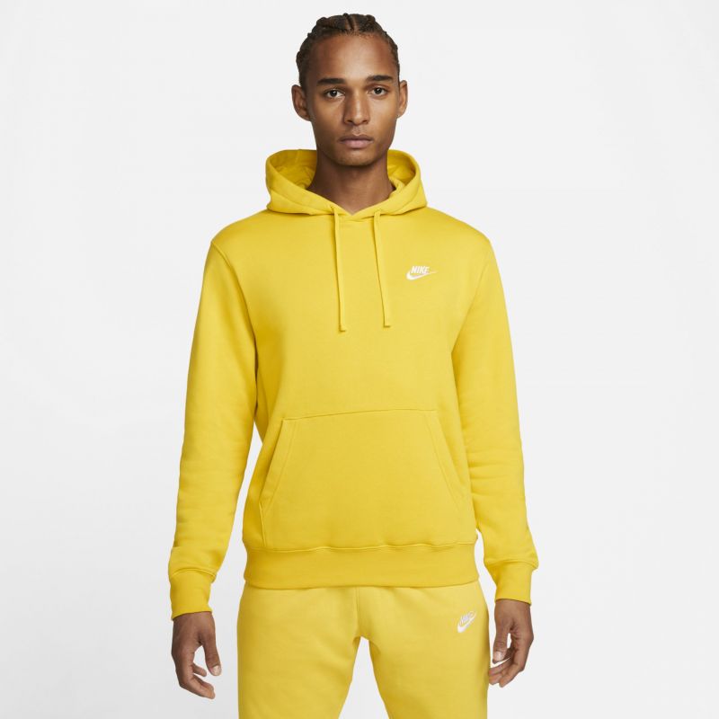 Nike Sportswear Club Fleece M BV2654-709 sweatshirt - Sportmania.hu