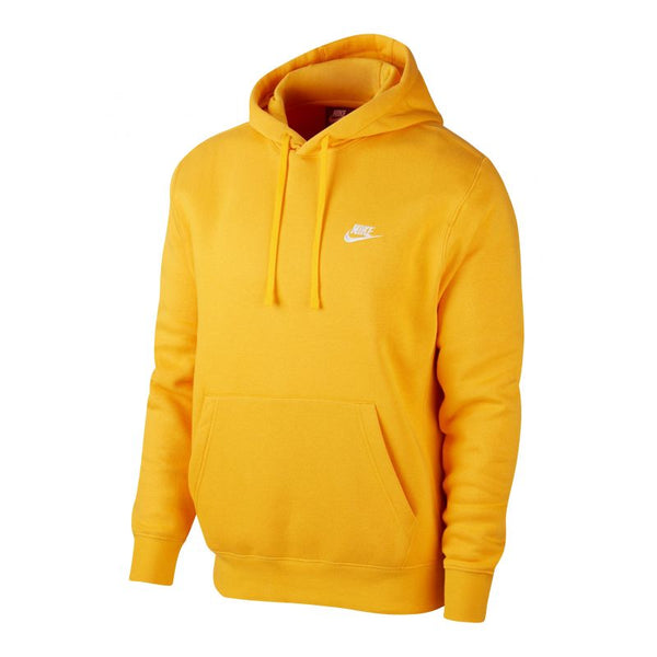 Nike Sportswear Club Fleece M BV2654-739 sweatshirt Pulóver - Sportmania.hu