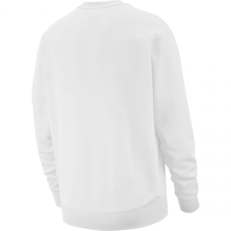 Nike Sportswear Club M BV2662-100 sweatshirt Pulóver - Sportmania.hu