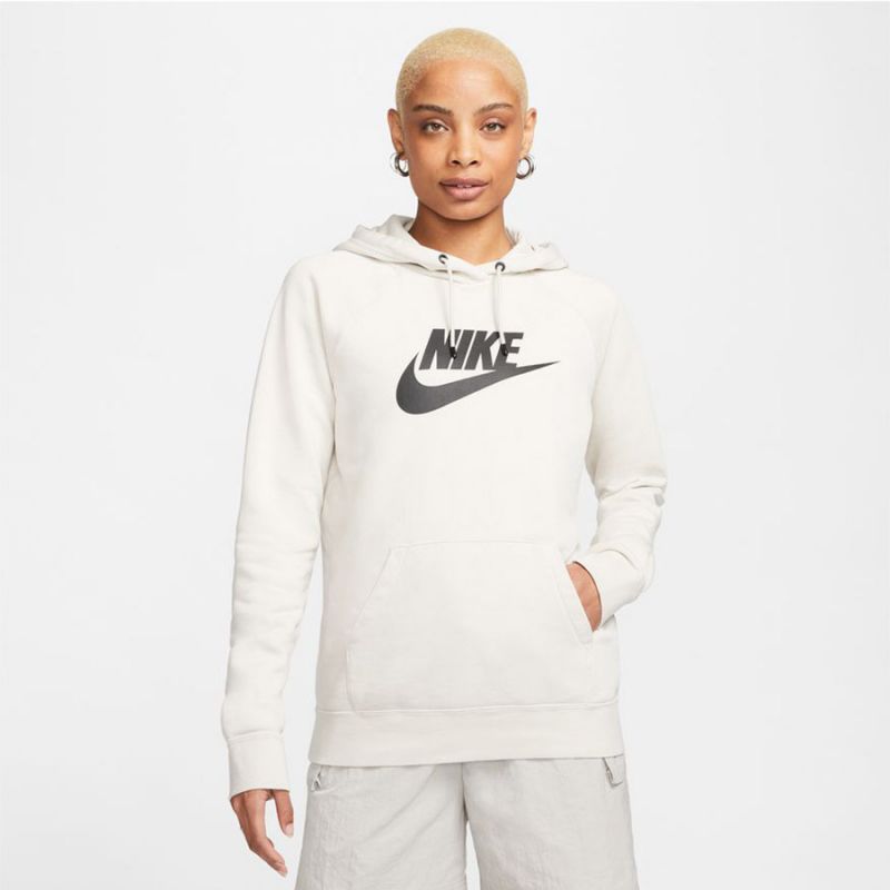 Nike Sportswear Essential Hoddie sweatshirt PO HBR W DX2319-104 Póló Pulóver - Sportmania.hu