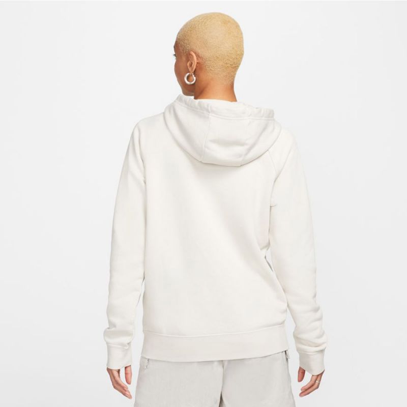 Nike Sportswear Essential Hoddie sweatshirt PO HBR W DX2319-104 Póló Pulóver - Sportmania.hu