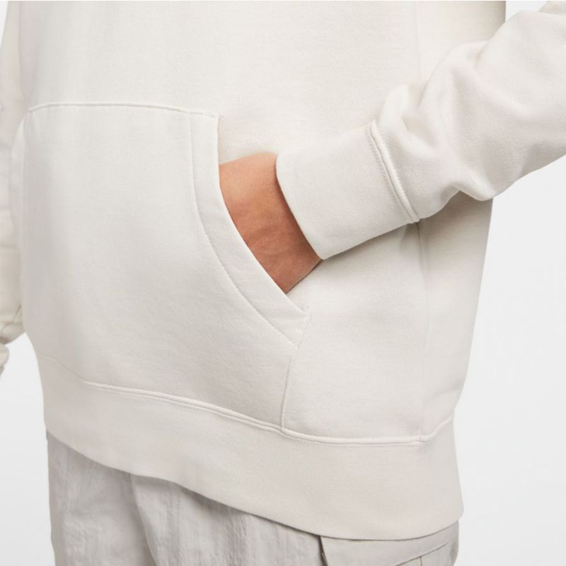 Nike Sportswear Essential Hoddie sweatshirt PO HBR W DX2319-104 Póló Pulóver - Sportmania.hu