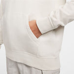 Nike Sportswear Essential Hoddie sweatshirt PO HBR W DX2319-104 Póló Pulóver - Sportmania.hu