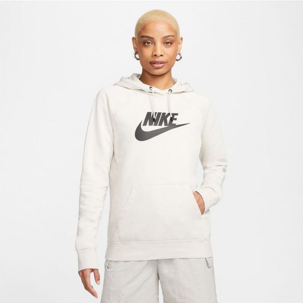 Nike Sportswear Essential Hoddie sweatshirt PO HBR W DX2319-104 Póló Pulóver - Sportmania.hu