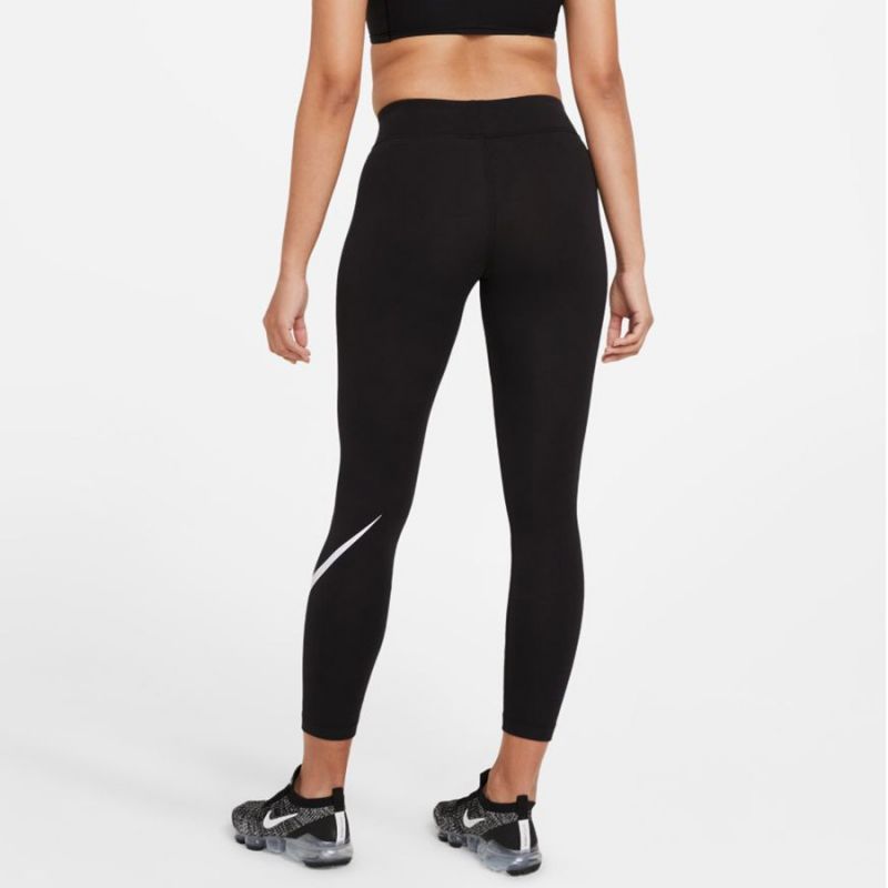 Nike Sportswear Essential SWOOSH W CZ8530-010 Leggings - Sportmania.hu