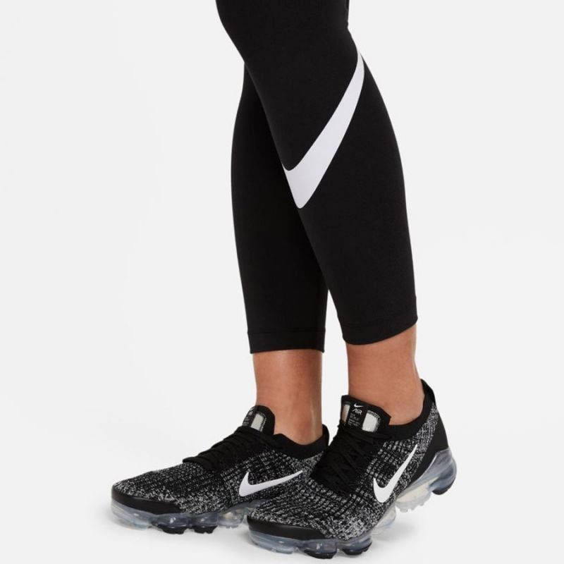 Nike Sportswear Essential SWOOSH W CZ8530-010 Leggings - Sportmania.hu