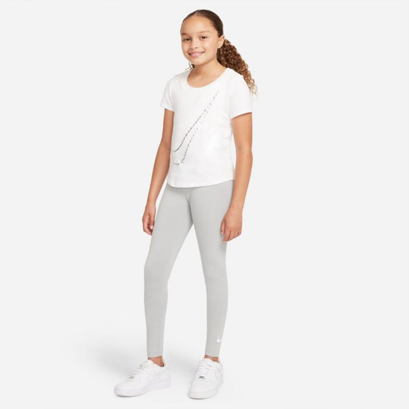 Nike Sportswear Favorites Jr Dd6482 077 Leggings - Sportmania.hu