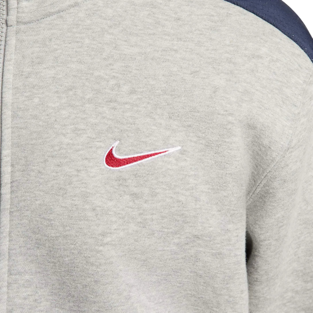 Nike Sportswear Fleece , férfi kapucnis pulóver - Sportmania.hu