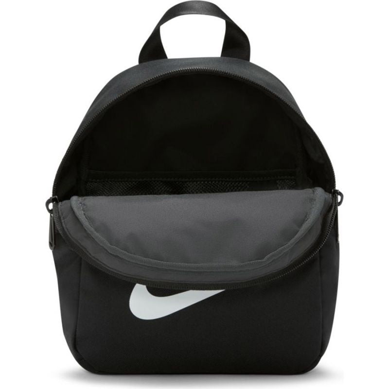 Nike Sportswear Futura 365 Mini CW9301 010 mini hátizsák - Sportmania.hu
