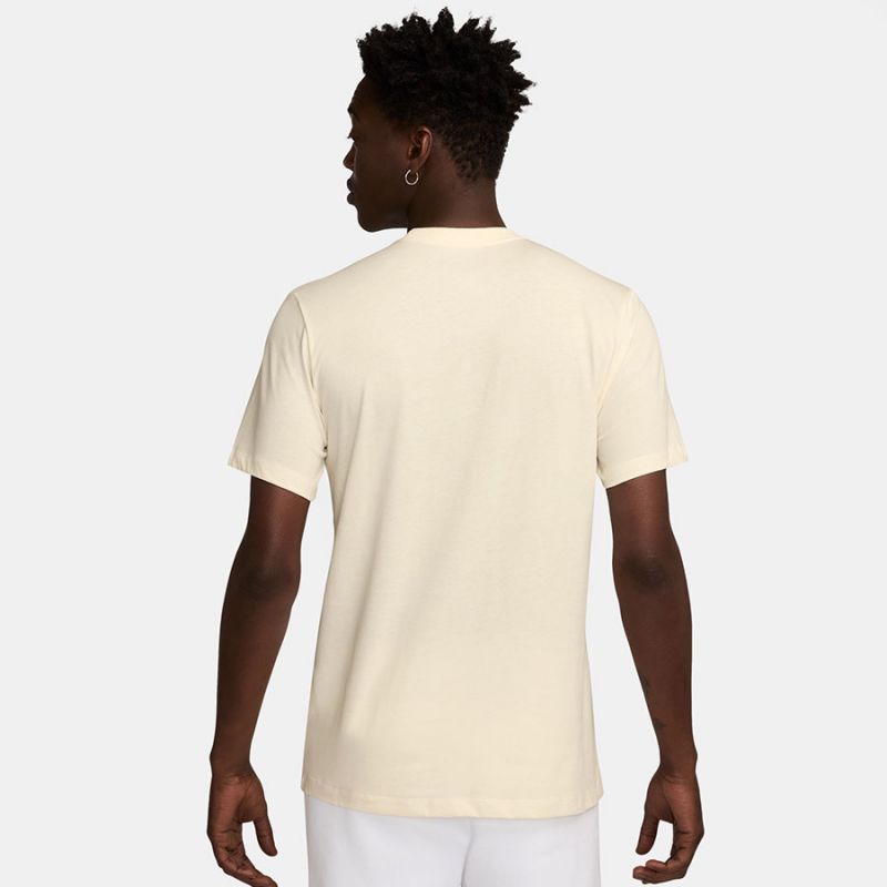 Nike SPORTSWEAR graphics T-shirt M HQ9264-110 póló - Sportmania.hu