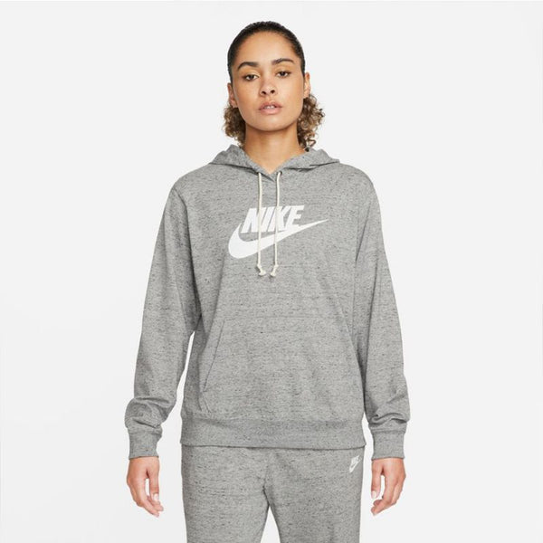 Nike Sportswear Gym Vintage Sweatshirt W DM6388-063 Pulóver - Sportmania.hu