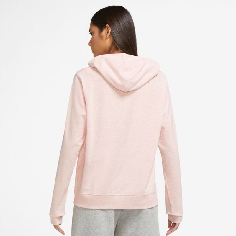 Nike Sportswear Gym Vintage Sweatshirt W DM6388-611 Póló Pulóver - Sportmania.hu