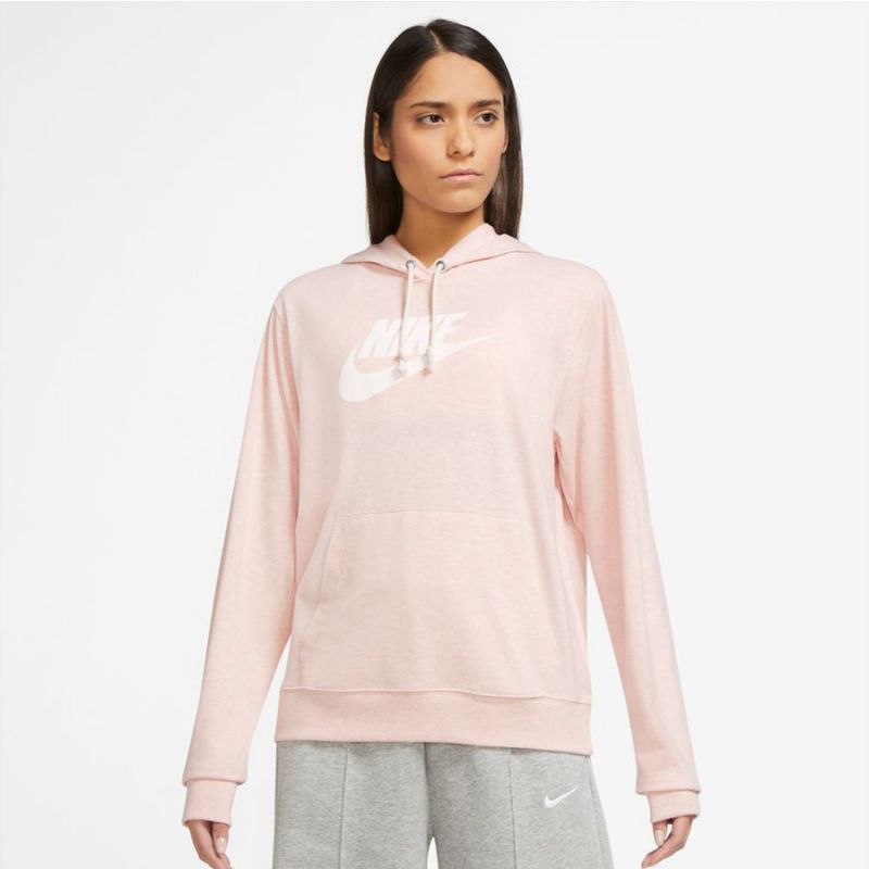 Nike Sportswear Gym Vintage Sweatshirt W DM6388-611 Póló Pulóver - Sportmania.hu