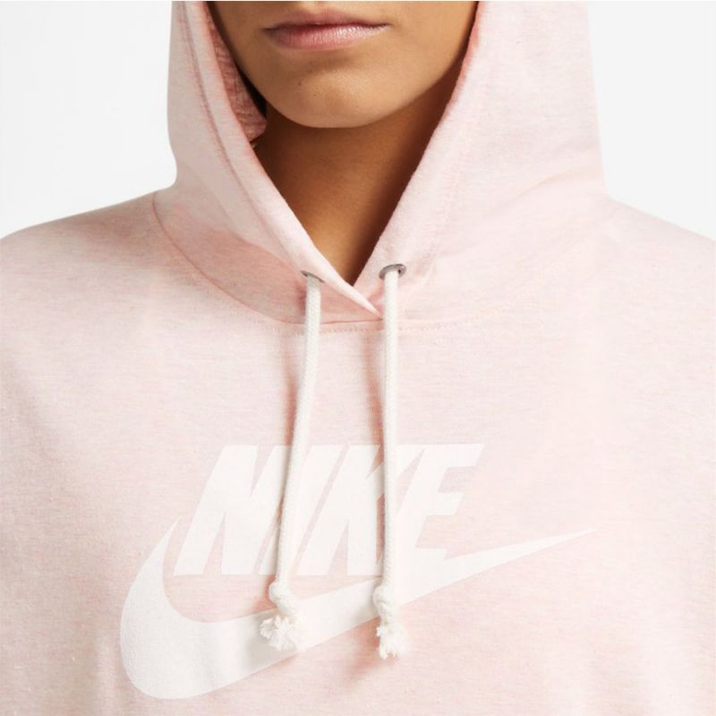 Nike Sportswear Gym Vintage Sweatshirt W DM6388-611 Póló Pulóver - Sportmania.hu
