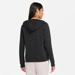 Nike Sportswear Gym Vintage W Dm6388 010 kapucnis pulóver - Sportmania.hu
