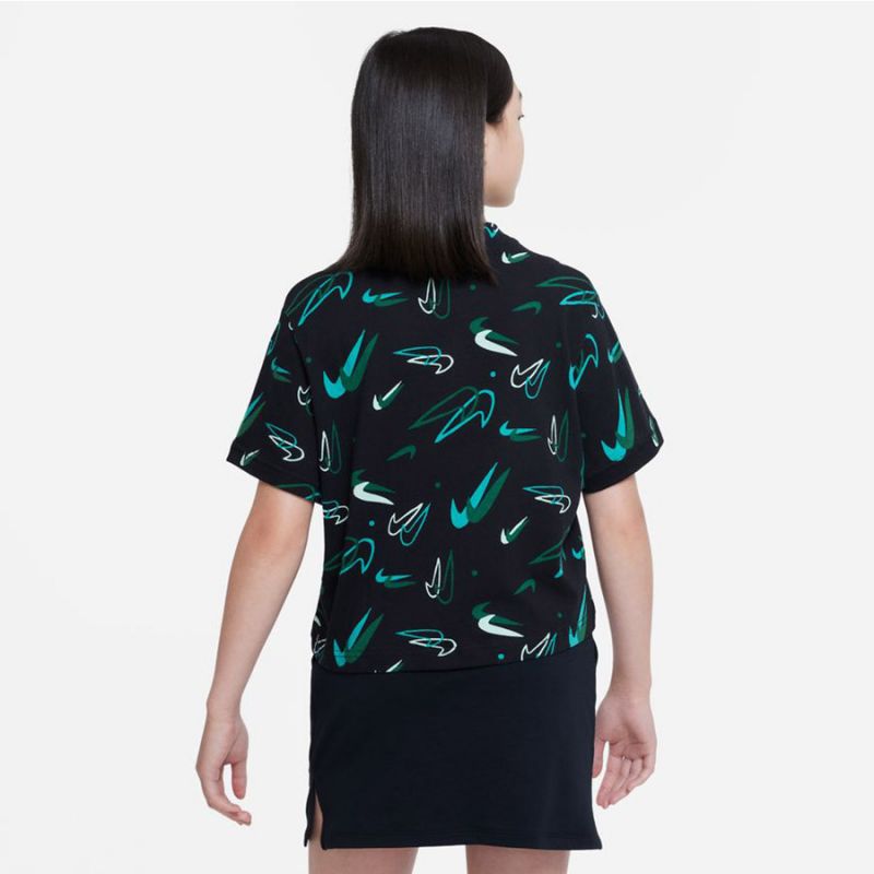 Nike Sportswear Jr Dv0568 010 T-shirt - Sportmania.hu