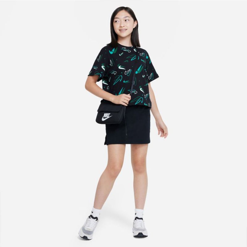 Nike Sportswear Jr Dv0568 010 T-shirt - Sportmania.hu