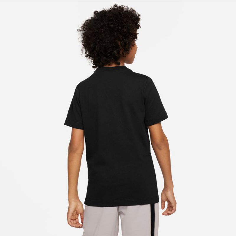Nike Sportswear Jr DX9499-010 T-shirt Póló - Sportmania.hu