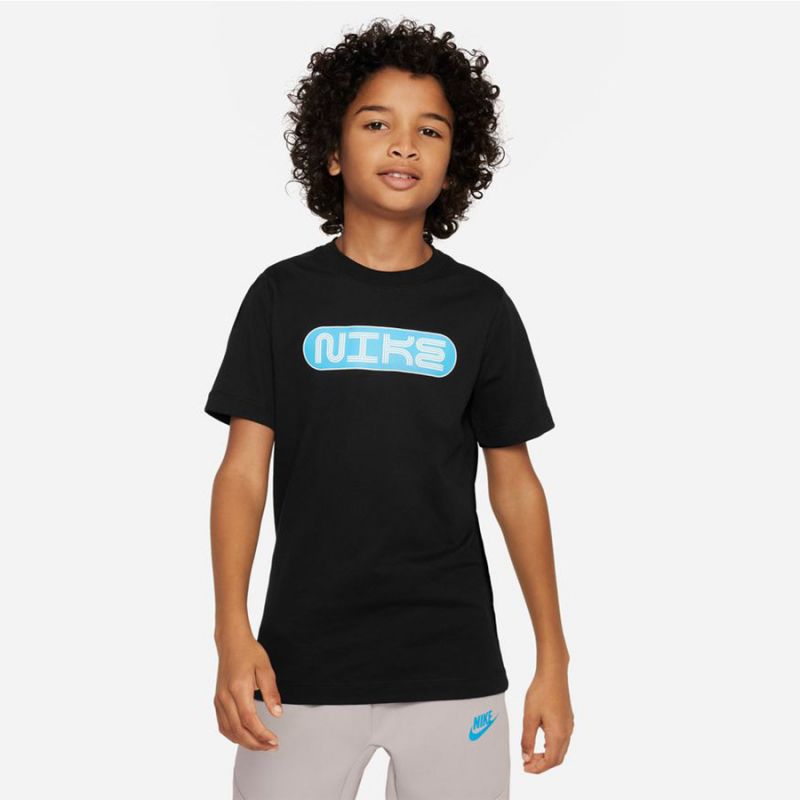 Nike Sportswear Jr DX9499-010 T-shirt Póló - Sportmania.hu