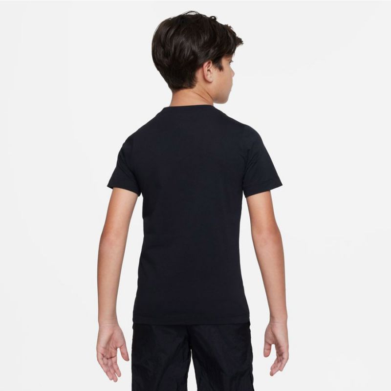 Nike Sportswear Jr Dx9526-010 T-shirt - Sportmania.hu