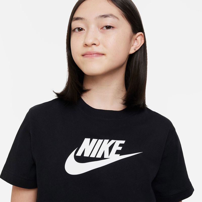 Nike Sportswear Jr FD0928-010 T-shirt Póló - Sportmania.hu