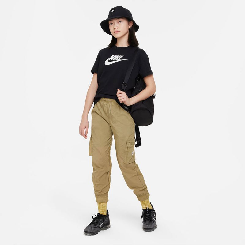 Nike Sportswear Jr FD0928-010 T-shirt Póló - Sportmania.hu