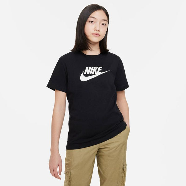 Nike Sportswear Jr FD0928-010 T-shirt Póló - Sportmania.hu