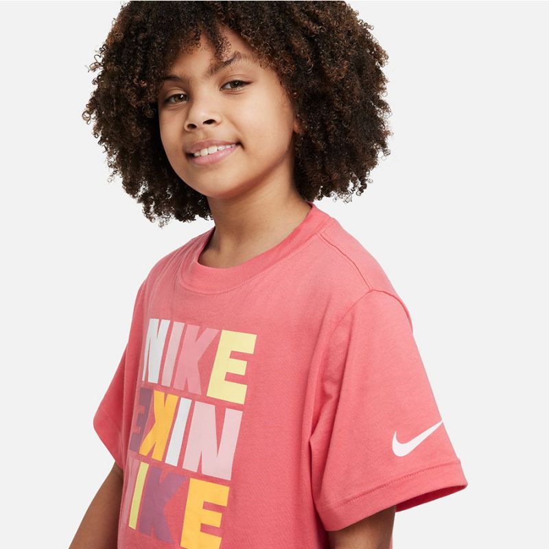 Nike Sportswear Jr T-shirt DZ3579-894 Póló - Sportmania.hu