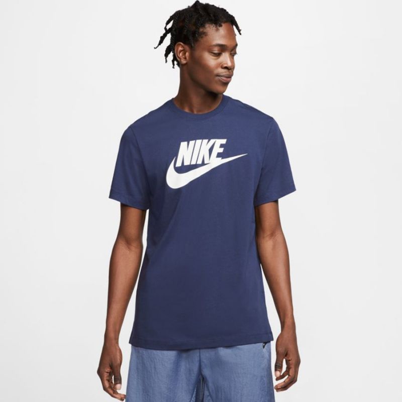 Nike SPORTSWEAR M AR5004 411 T-shirt Póló - Sportmania.hu