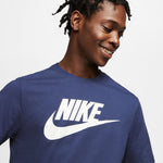 Nike SPORTSWEAR M AR5004 411 T-shirt Póló - Sportmania.hu