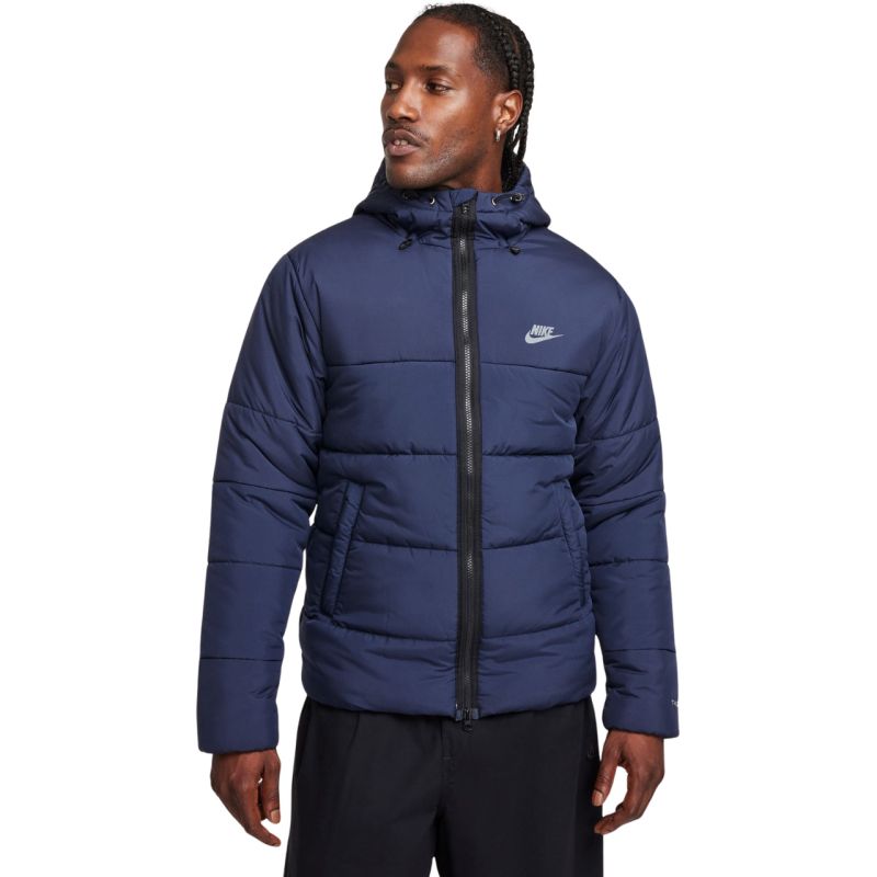 Nike Sportswear Navy kék férfi HF6825451