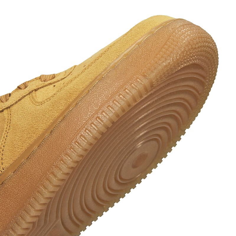 Nike SPORTSWEAR Nike Air Force 1 High LV8 GS JR CK0262-700 Cipő - Sportmania.hu